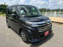 Toyota ROOMY 2023 Car