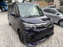 Toyota Roomy 2023 Car
