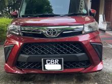 Toyota Roomy 2023 Car