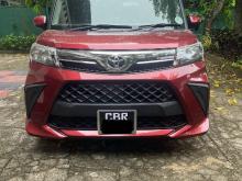 Toyota Roomy 2023 Car