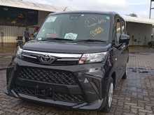 Toyota Roomy 2023 Car
