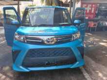 Toyota Roomy 2023 Car