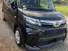 Toyota Roomy 2023 Car