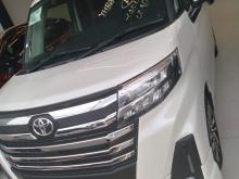 Toyota Roomy 2023 Car