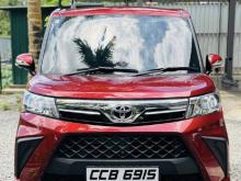 Toyota Roomy 2023 Car