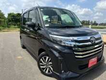 Toyota ROOMY 2025 Car
