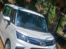 Toyota Roomy 2023 Car