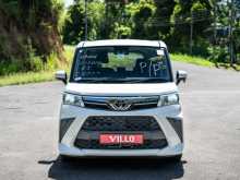 Toyota Roomy 2023 Car