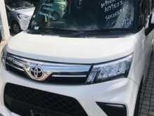 Toyota Roomy 2023 Car