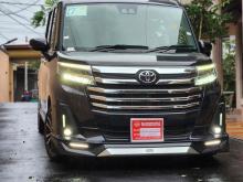 Toyota Roomy 2023 Car