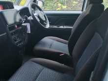 Toyota Roomy 2025 Car