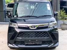Toyota ROOMY 2023 Car