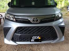 Toyota Roomy 2025 Car