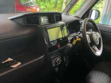 Toyota Roomy G Grade 2023 Car
