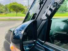 Toyota Roomy 2022 Car