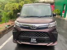 Toyota ROOMY 2022 Car