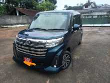 Toyota Roomy 2023 Car