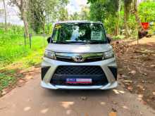 Toyota Roomy 2023 Car