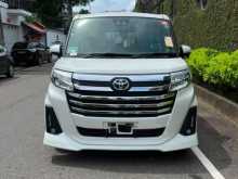 Toyota Roomy 2023 Car