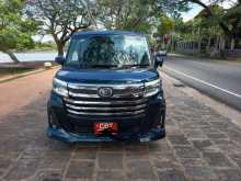 Toyota Roomy 2023 Car
