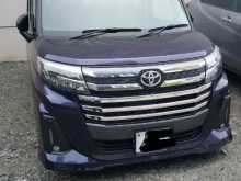 Toyota Roomy 2023 Car