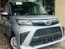 Toyota Roomy 2023 Car