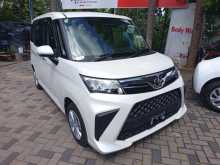 Toyota Roomy 2023 Car