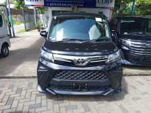 Toyota Roomy 2023 Car