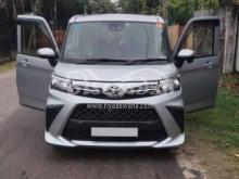 Toyota Roomy 2023 Car