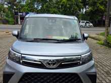 Toyota Roomy 2023 Car
