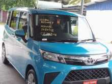 Toyota Roomy 2023 Car