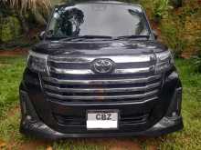 Toyota Roomy 2023 Car