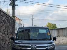 Toyota Roomy 2023 Car