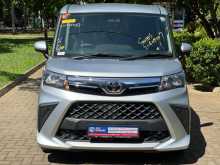Toyota Roomy 2023 Car