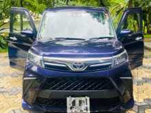 Toyota Roomy 2023 Car