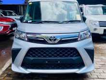 Toyota Roomy 2023 Car