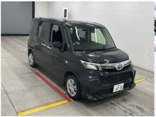 Toyota Roomy 2023 Car