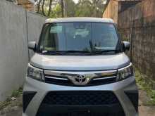 Toyota Roomy G Grade 360 2024 Car
