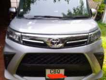 Toyota Roomy 2024 Car