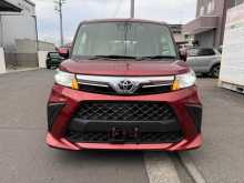 Toyota Roomy 2024 Car