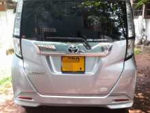 Toyota Roomy 2024 Car
