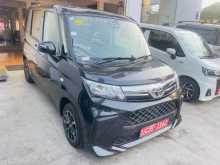 Toyota Roomy 2024 Car
