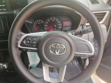 Toyota ROOMY 2023 Car
