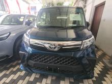 Toyota Roomy 2023 Car