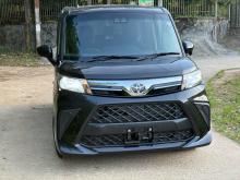Toyota Roomy 2024 Car