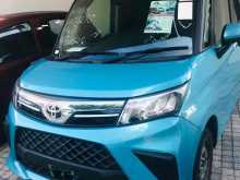 Toyota Roomy 2023 Car