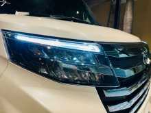 Toyota Roomy 2025 Car