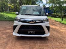 Toyota Roomy 2025 Car