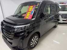 Toyota Roomy 2024 Car