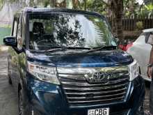 Toyota Roomy 2019 Car